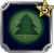 Marque du protecteur de la forêt
