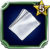 Tissu de mage blanc
