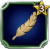 Plume de pierre