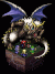Le sceau du dragon