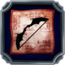 Recette de Arc Obscur +