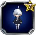 Alisaie miniature