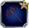 Sceptre de Bahamut