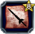 Recette de SLR + (FFIX)