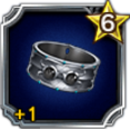 Bracelet en mithril (FFVII REMAKE)