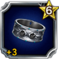 Bracelet en mithril (FFVII REMAKE)