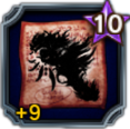 Recette de Sceptre obscur ++ (10★)