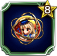 Insigne extrême (FFBE S3)