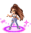 Ariana chic