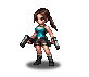 Lara Croft