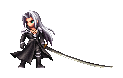 Sephiroth