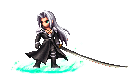 Sephiroth