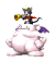 Cait Sith