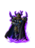 Golbez mage noir