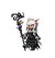 Y'shtola, mage de la nuit