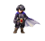 Lezard Valeth