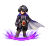 Lezard Valeth