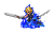 Cloud (FFVII: AC)