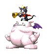 Cait Sith