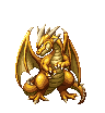Super dragon