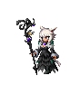 Y'shtola, mage de la nuit