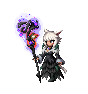 Y'shtola, mage de la nuit