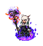 Y'shtola, mage de la nuit