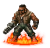 Barret (FFVII REMAKE)