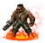 Barret (FFVII REMAKE)