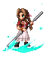 Aerith (FFVII REMAKE)