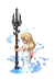 Lunafreya, l'Oracle