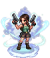 Lara Croft [Néo-vision]