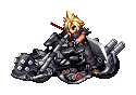 Cloud (FFVII REMAKE)