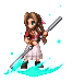 Aerith (FFVII REMAKE)