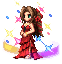 Aerith (FFVII REMAKE)