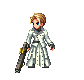 Rufus Shinra (FFVII REMAKE)