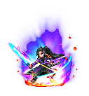 Lasswell flammes gelées