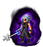 Jeune Xehanort (KHDR)