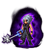 Jeune Xehanort (KHDR)