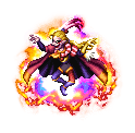 Kefka archimage