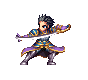 Rowen, sage de Hess