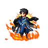 Roy Mustang