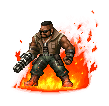 Barret (FFVII REMAKE)