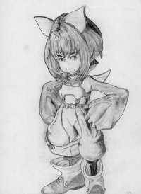 Fanart numéro 14