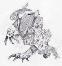 random fanart