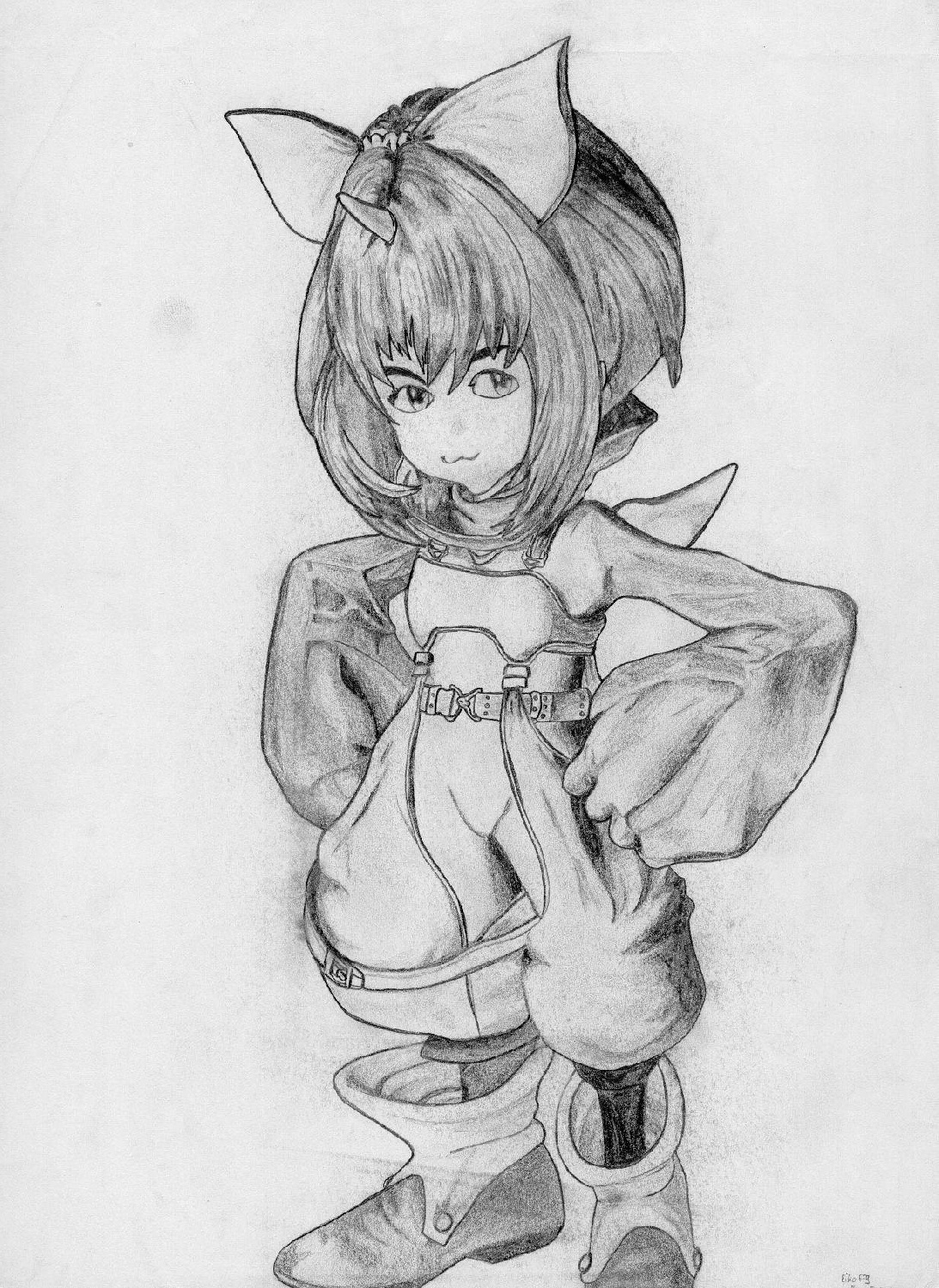 Fanart numéro 14