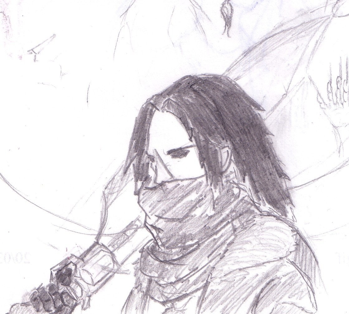 Fanart numéro 25