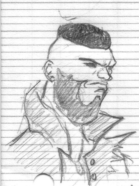 Fanart numéro 26