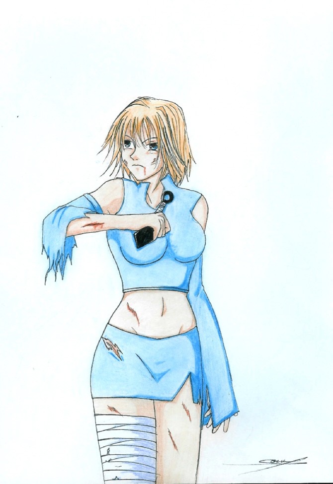 Fanart numéro 39