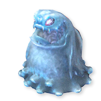 Monstre aléatoire